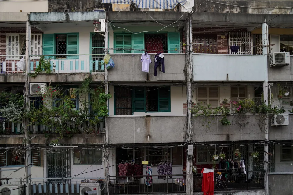 Ba điều tôi luôn nói rõ trước
